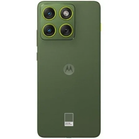 Motorola Edge 70 12GB 512GB 6.67" 5G Smartphone Libre Verde